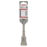 Bosch - SDS-Plus Şaftlı Fuga Keski 130*32 mm
