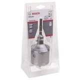 Bosch - Plus-9 Serisi, Şalter Kutuları için Komple Buat Ucu 68*75 mm