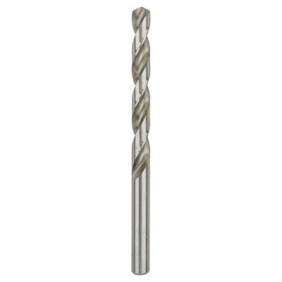 Bosch - HSS-G Metal Matkap Ucu 8,2*117 mm 5'li Paket