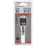Bosch - Power Change Plus Adaptör 75 mm ve Ø 11 mm Şaft Girişli