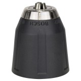 Bosch - GSR 10.8 V-LI-2 Anahtarsız Mandren