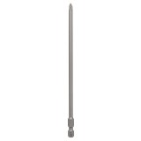 Bosch - Extra Hard Serisi Vidalama Ucu PH1*152 mm 1'li