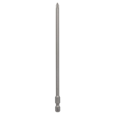 Bosch - Extra Hard Serisi Vidalama Ucu PH1*152 mm 1'li