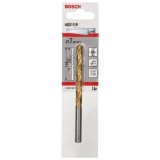 Bosch - HSS-TiN Metal Matkap Ucu 7*109 mm