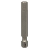 Bosch - Extra Hard Serisi HEX6*49 mm 3'lü