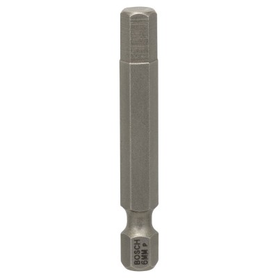 Bosch - Extra Hard Serisi HEX6*49 mm 3'lü