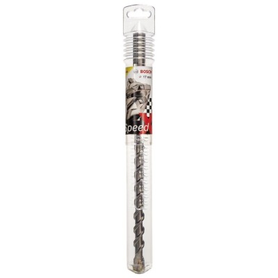 Bosch - Max-7 Serisi Kırıcı Delici Ucu 17*340 mm