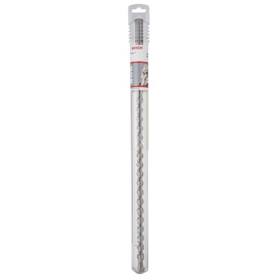 Bosch - Max-7 Serisi Kırıcı Delici Ucu 17*540 mm
