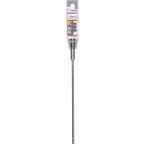 Bosch - SDS-Plus-5X Serisi Kırıcı Delici Matkap Ucu 5,5*260 mm