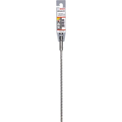 Bosch - SDS-Plus-5X Serisi Kırıcı Delici Matkap Ucu 5,5*260 mm