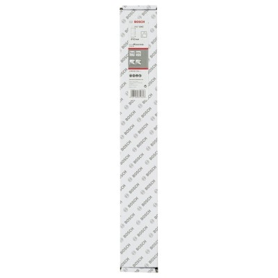 Bosch - Best Serisi Beton İçin 1 1/4'' UNC Girişli Elmas Sulu Karot Ucu 52 mm