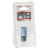 Bosch - Special Serisi Metal Ve Inox Malzemeler için Delik Açma Testeresi (Panç) 22 mm