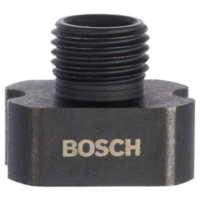 Bosch - Q-Lock (Hızlı Kilitleme) Adaptörü İçin Yedek Adaptör