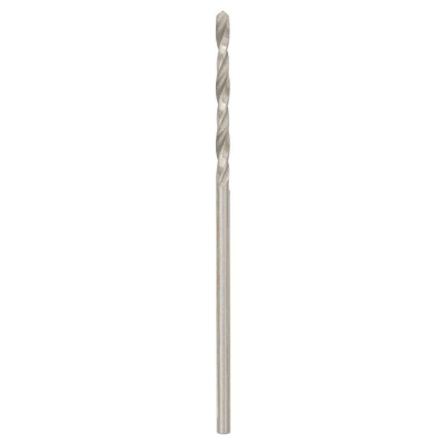 Bosch - HSS-G Metal Matkap Ucu 1,3*38 mm 10'lu Paket