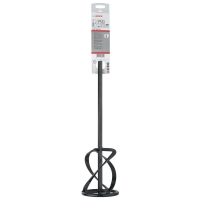 Bosch - Karıştırma Ucu Altıgen Şaft 120*600mm