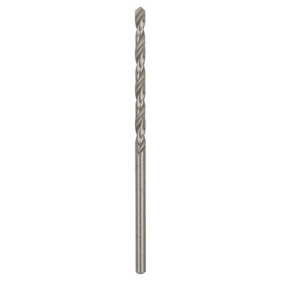 Bosch - HSS-G Metal Matkap Ucu 2,7*61 mm 10'lu Paket