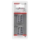 Bosch - Special Serisi Metal Ve Inox Malzemeler için Delik Açma Testeresi (Panç) Dışarı Atma Yayı