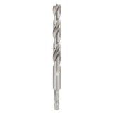 Bosch - Altıgen Şaftlı Ahşap Matkap Ucu 10*133 mm