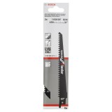 Bosch - Special Serisi Alçıpan için Panter Testere Bıçağı S 628 DF - 2'li