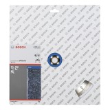 Bosch - Standard Seri Taş İçin Elmas Kesme Diski 300 mm