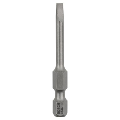 Bosch - Extra Hard Serisi S0,5x4,0*49 mm 3'lü