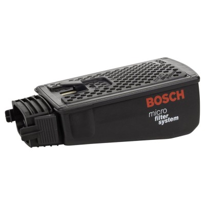 Bosch - Toz Hanesi HW2 Komple