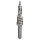 Bosch - HSS 9 Kademeli Matkap Ucu 4-12 mm