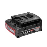 Bosch - 14,4 V 2,0 Ah HD Li-Ion ECP LZA Akü