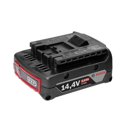 Bosch - 14,4 V 2,0 Ah HD Li-Ion ECP LZA Akü