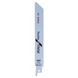 Bosch - Flexible Serisi Metal için Panter Testere Bıçağı S 922 BF - 25'li