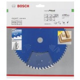 Bosch - Expert Serisi Ahşap için Daire Testere Bıçağı 210*30 mm 56 Diş