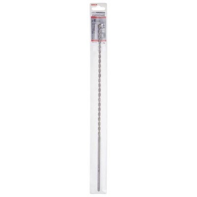 Bosch - cyl-3 Serisi, Beton Matkap Ucu 6*400 mm
