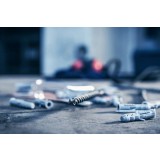 Bosch - SDS-Plus-5X Serisi Kırıcı Delici Matkap Ucu 19*450 mm