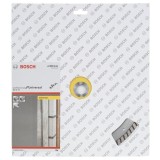 Bosch - Standard Seri Genel Yapı Malzemeleri İçin Turbo Segmanlı Elmas Kesme Diski 300 mm
