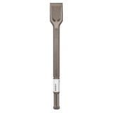 Bosch - Longlife Serisi, TE-S (Hilti) Sistemine uygun Yassı Keski 400*50 mm