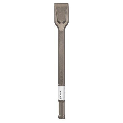 Bosch - Longlife Serisi, TE-S (Hilti) Sistemine uygun Yassı Keski 400*50 mm