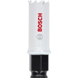 Bosch - Yeni Progressor Serisi Ahşap ve Metal için Delik Açma Testeresi (Panç) 22 mm
