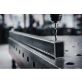 Bosch - HSS-PointeQ Metal Matkap Ucu 10,8 mm 5'li