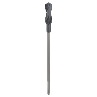 Bosch - SDS-plus Şaftlı Kalıp-izolasyon Matkap Uçları 30*400 mm