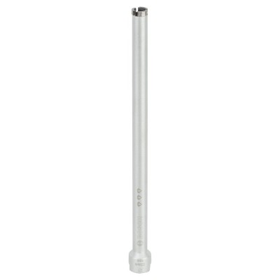 Bosch - Best Serisi G 1/2'' Girişli Kuru Karot Ucu 22*350 mm