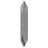 Bosch - Çift Taraflı Vidalama ucu PH1xPH1*45 mm 1'li