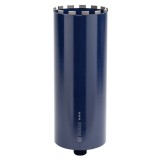 Bosch - Best Serisi Beton İçin 1 1/4'' UNC Girişli Elmas Sulu Karot Ucu 186 mm