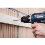 Bosch - cyl-9 Serisi Çok Amaçlı Matkap Ucu 5*250 mm
