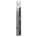 Bosch - Precision for Serisi Elyaflı Yalıtım Malzemeleri için Panter Testere Bıçağı S 1213 AWP