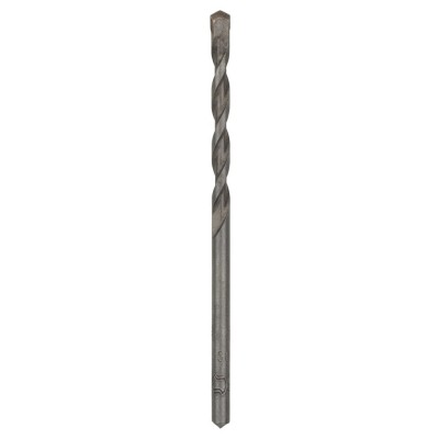 Bosch - cyl-3 Serisi, Beton Matkap Ucu 4*75 mm 10'lu Paket