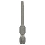 Bosch - Extra Hard Serisi Vidalama Ucu T10*49 mm 1'li