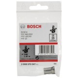 Bosch - 6 mm Penset - POF 500/600 GGS 27/C