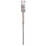 Bosch - Max-4 Serisi, SDS-Max Kırıcı Delici Ucu 14*340 mm