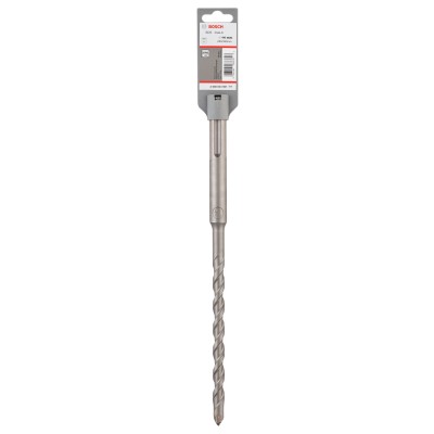 Bosch - Max-4 Serisi, SDS-Max Kırıcı Delici Ucu 14*340 mm