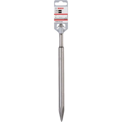 Bosch - Ekonomik Seri Sivri Keski SDS-Plus 250 mm